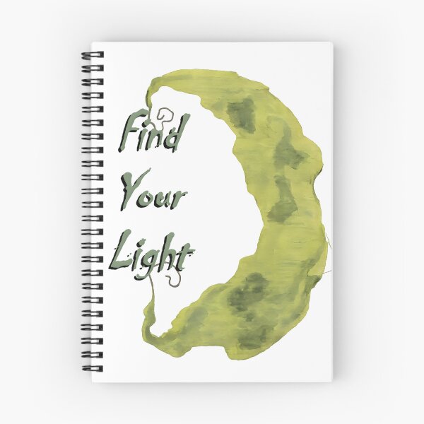 Item preview, Moon - find your light designed and sold by Gina_BreWe.