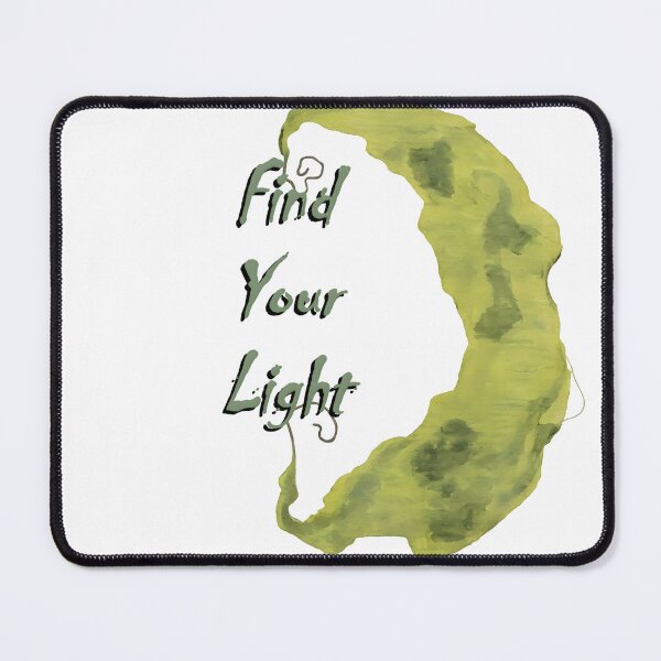 Item preview, Moon - find your light designed and sold by Gina_BreWe.