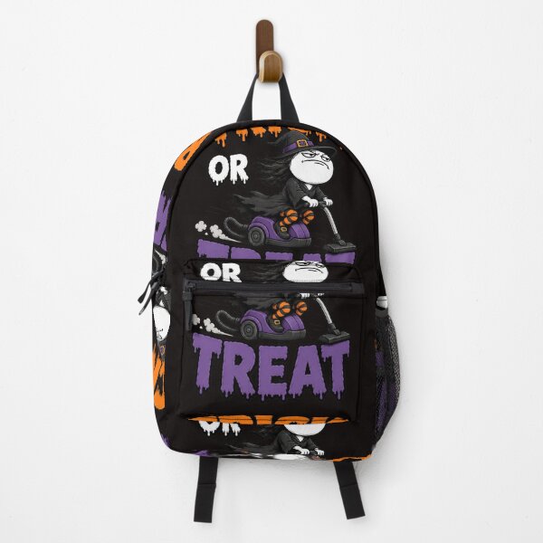 Item preview, TRICK OR TREAT designed and sold by Brejko.