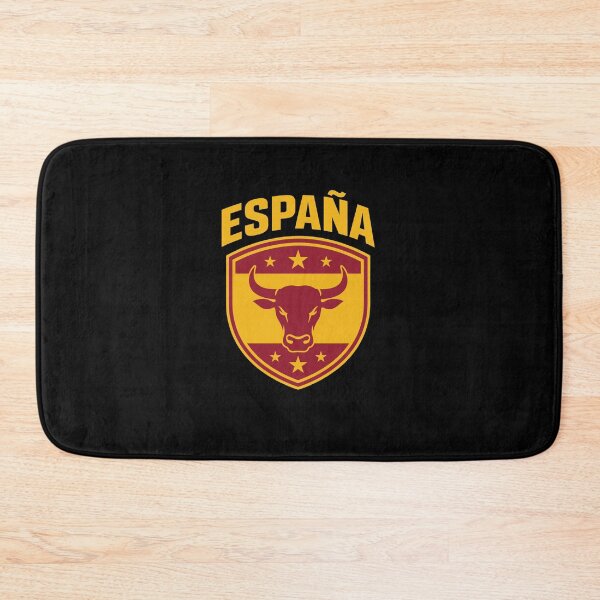 Item preview, Spain Shirt with Spanish Flag designed and sold by mareix.