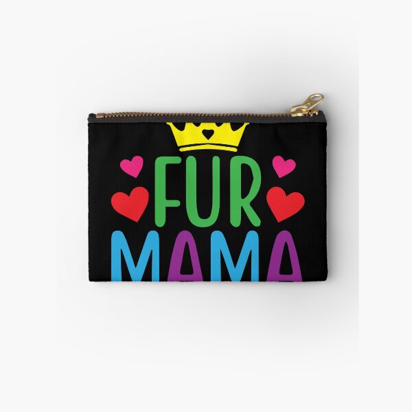 Item preview, fur mama designed and sold by ManikRaja.