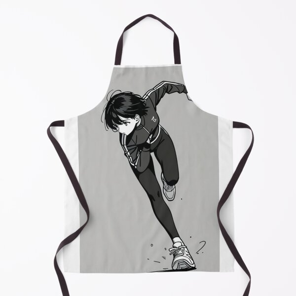 Item preview, Art - Urban Athlete, Contemporary Manga Style designed and sold by AnimeShin.