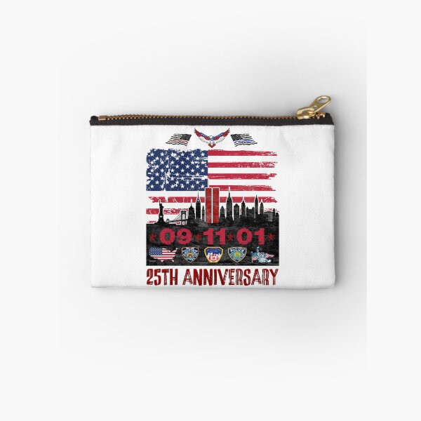 Item preview, September 11 25th Anniversary designed and sold by Ray's Photos & Art.