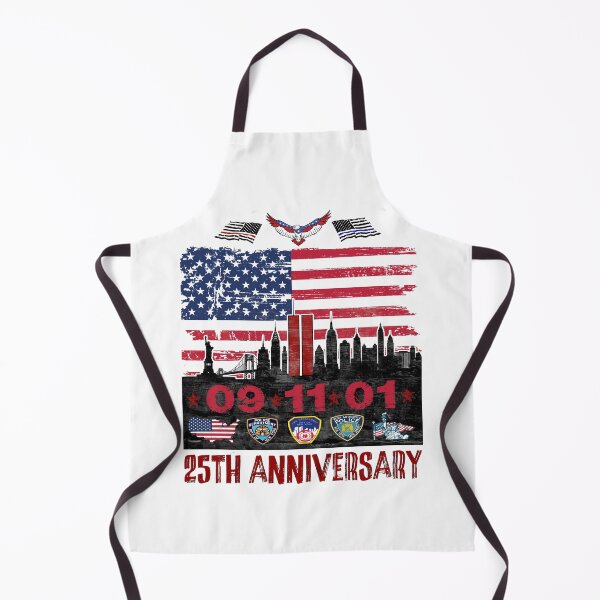 Item preview, September 11 25th Anniversary designed and sold by Ray's Photos & Art.
