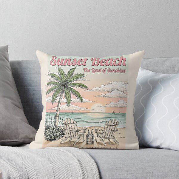 Item preview, Funny Feelin Salty Beach Summer Vacation  designed and sold by gear-posters.