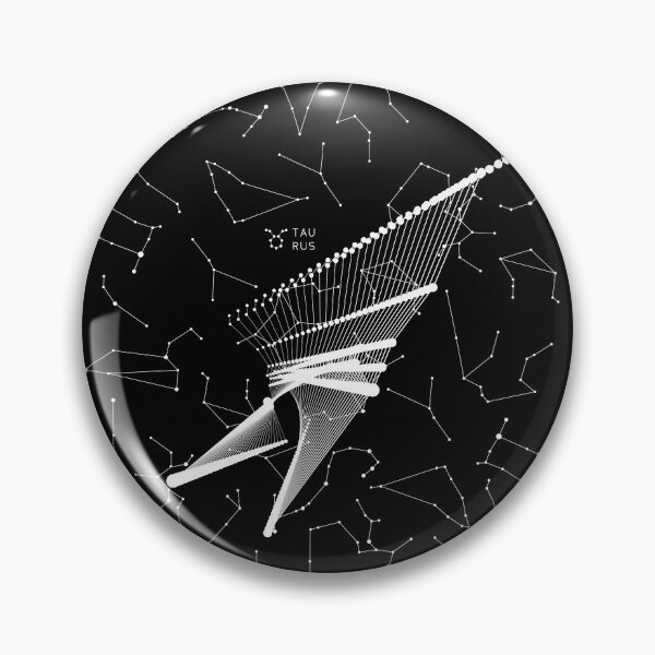 Item preview, Abstract Zodiac - Taurus designed and sold by ONYX_O.