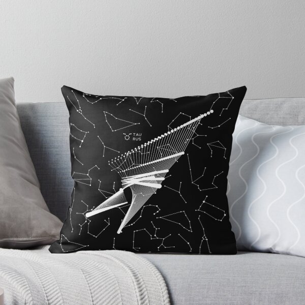 Item preview, Abstract Zodiac - Taurus designed and sold by ONYX_O.