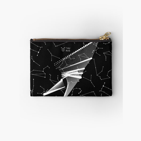 Item preview, Abstract Zodiac - Taurus designed and sold by ONYX_O.