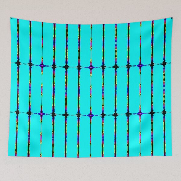 Artikelvorschau, Abstract Pattern "Space Architecture XXXXXXX" entworfen und verkauft von Gluecknika.