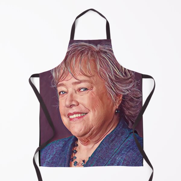 Aperçu de l'œuvre Kathy Bates créée et vendue par Pinkgnomie.