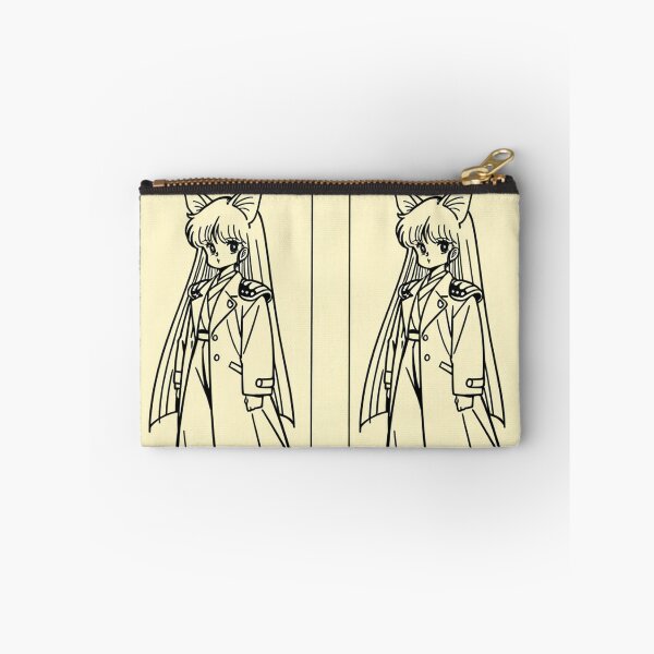 Item preview, Art - Usagi Tsukino, Representation of 1990s Manga Style designed and sold by AnimeShin.