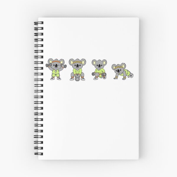 Item preview, Koala gym designed and sold by Martin Studio.