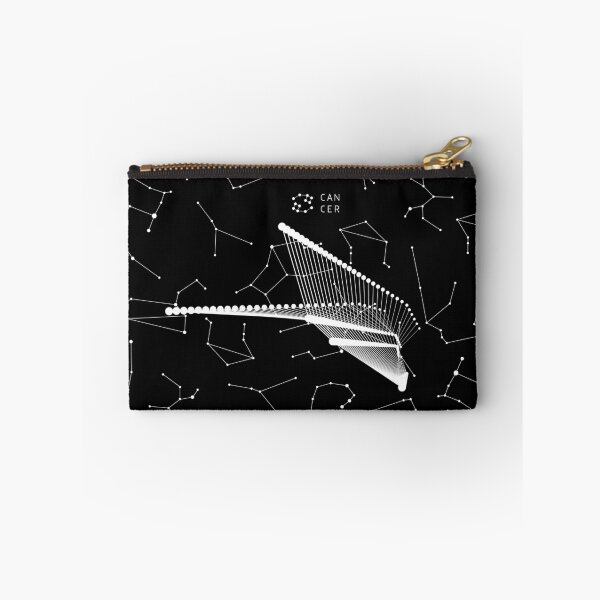Item preview, Abstract Zodiac - Cancer designed and sold by ONYX_O.