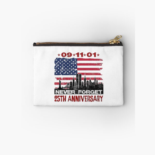 Item preview, September 11 Anniversary 25th Anniversary  designed and sold by Ray's Photos & Art.