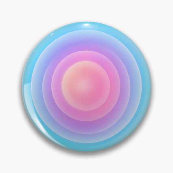 Item preview,  Aura Gradient Glow designed and sold by Ahmed Nedji.