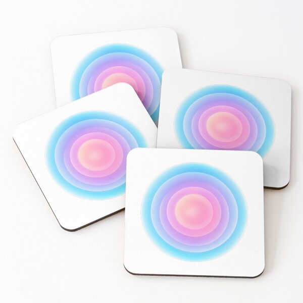 Item preview,  Aura Gradient Glow designed and sold by Ahmed Nedji.