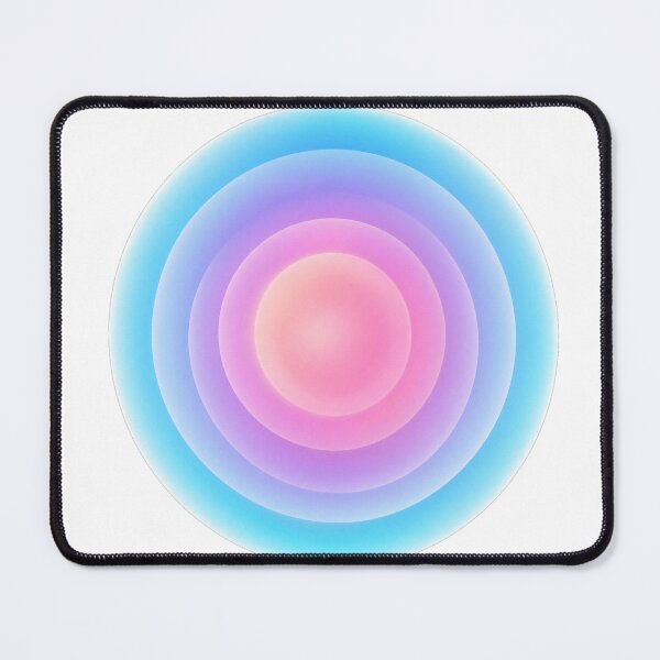 Item preview,  Aura Gradient Glow designed and sold by Ahmed Nedji.