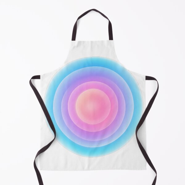 Item preview, Aura Gradient Glow designed and sold by Ahmed Nedji.