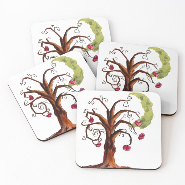 Artikelvorschau, Love Grows at Moonlight entworfen und verkauft von Gina_BreWe.