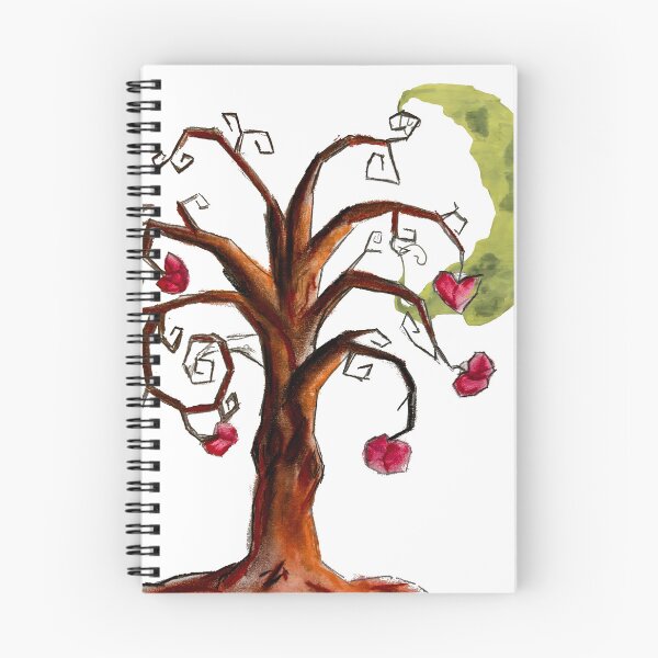 Item preview, Love Grows at Moonlight designed and sold by Gina_BreWe.