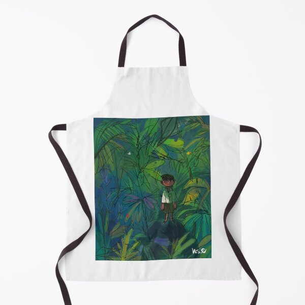 Item preview, Flora and fauna designed and sold by VESLE.