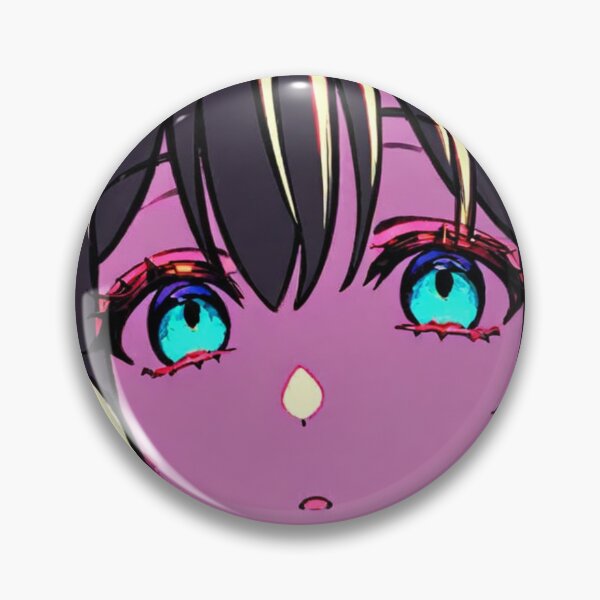Item preview, Art - Young Manga Woman, Contemporary Anime Style designed and sold by AnimeShin.