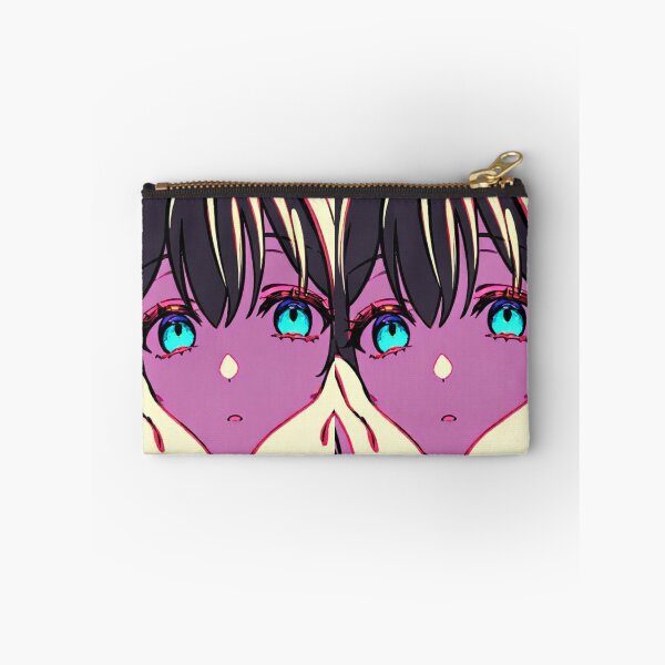 Item preview, Art - Young Manga Woman, Contemporary Anime Style designed and sold by AnimeShin.