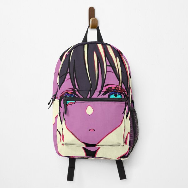 Item preview, Art - Young Manga Woman, Contemporary Anime Style designed and sold by AnimeShin.