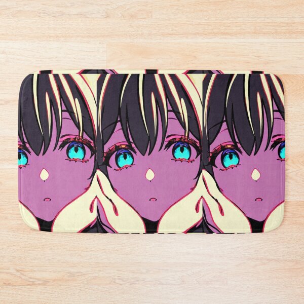 Item preview, Art - Young Manga Woman, Contemporary Anime Style designed and sold by AnimeShin.
