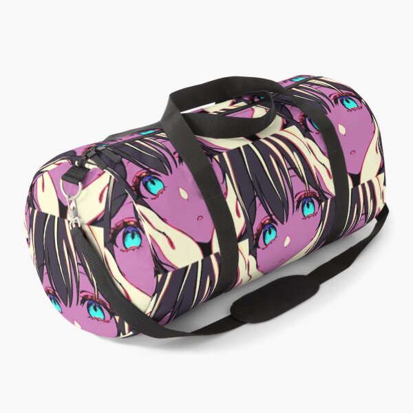 Item preview, Art - Young Manga Woman, Contemporary Anime Style designed and sold by AnimeShin.
