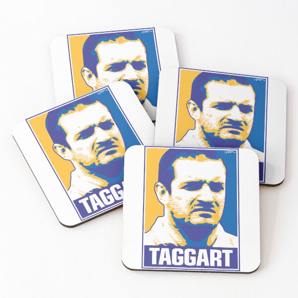 Item preview, Taggart - LEI designed and sold by DFA.