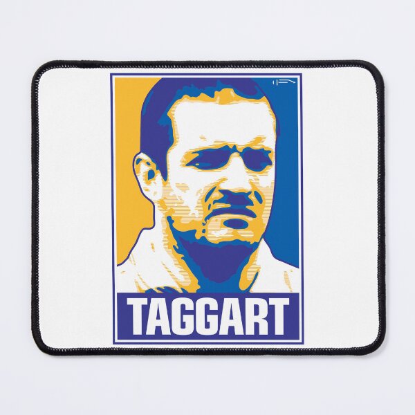 Item preview, Taggart - LEI designed and sold by DFA.