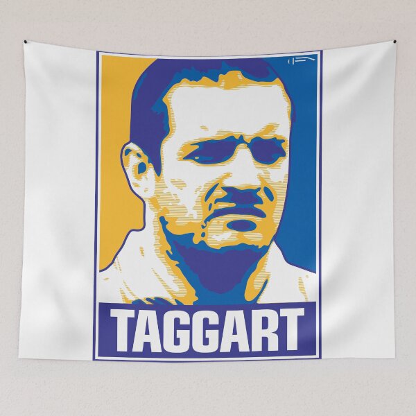 Item preview, Taggart - LEI designed and sold by DFA.