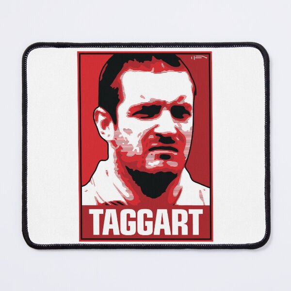 Item preview, Taggart - BAR designed and sold by DFA.