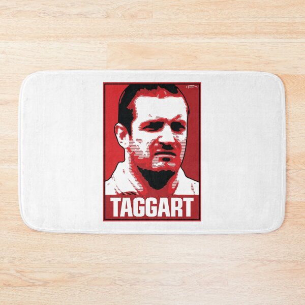 Item preview, Taggart - BAR designed and sold by DFA.