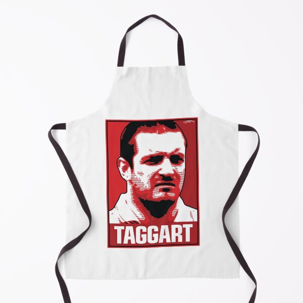 Item preview, Taggart - BAR designed and sold by DFA.