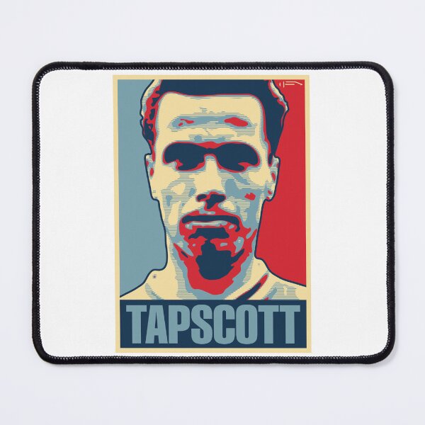 Item preview, Tapscott designed and sold by DFA.