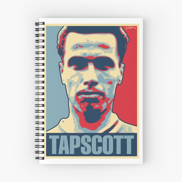 Item preview, Tapscott designed and sold by DFA.