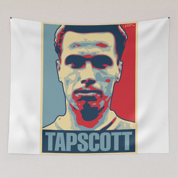 Item preview, Tapscott designed and sold by DFA.