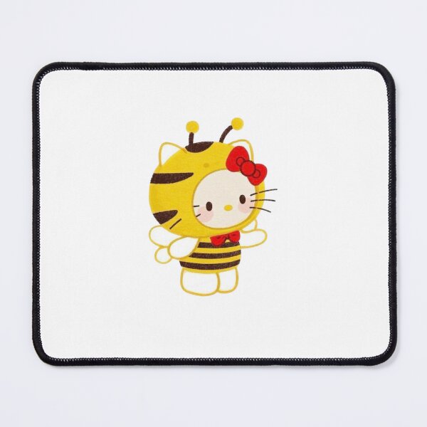 Item preview, Kitty Bee designed and sold by TSGDesign.