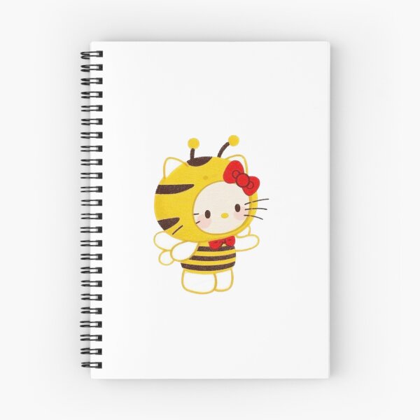 Item preview, Kitty Bee designed and sold by TSGDesign.