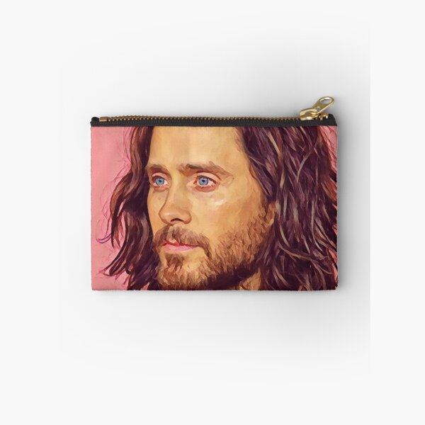 Item preview, Jared Leto designed and sold by Pinkgnomie.