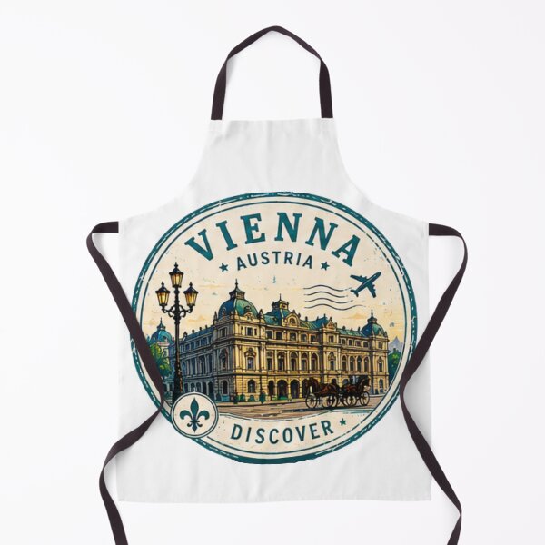 Item preview, Stamp Vienna designed and sold by VelumStudio.