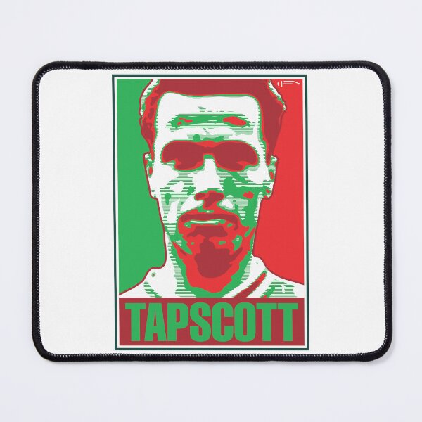 Item preview, Tapscott - WALES designed and sold by DFA.