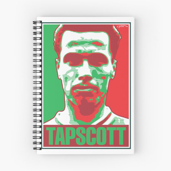 Item preview, Tapscott - WALES designed and sold by DFA.