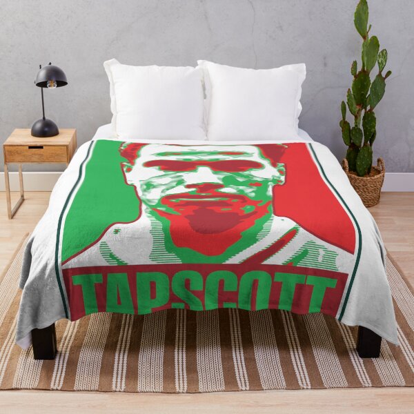 Item preview, Tapscott - WALES designed and sold by DFA.