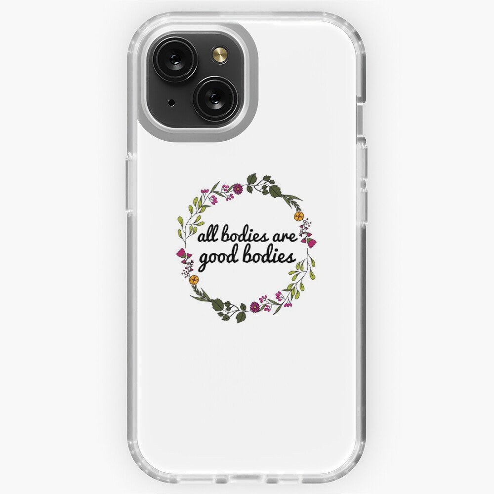 Item preview, iPhone Soft Case designed and sold by justsomethings.