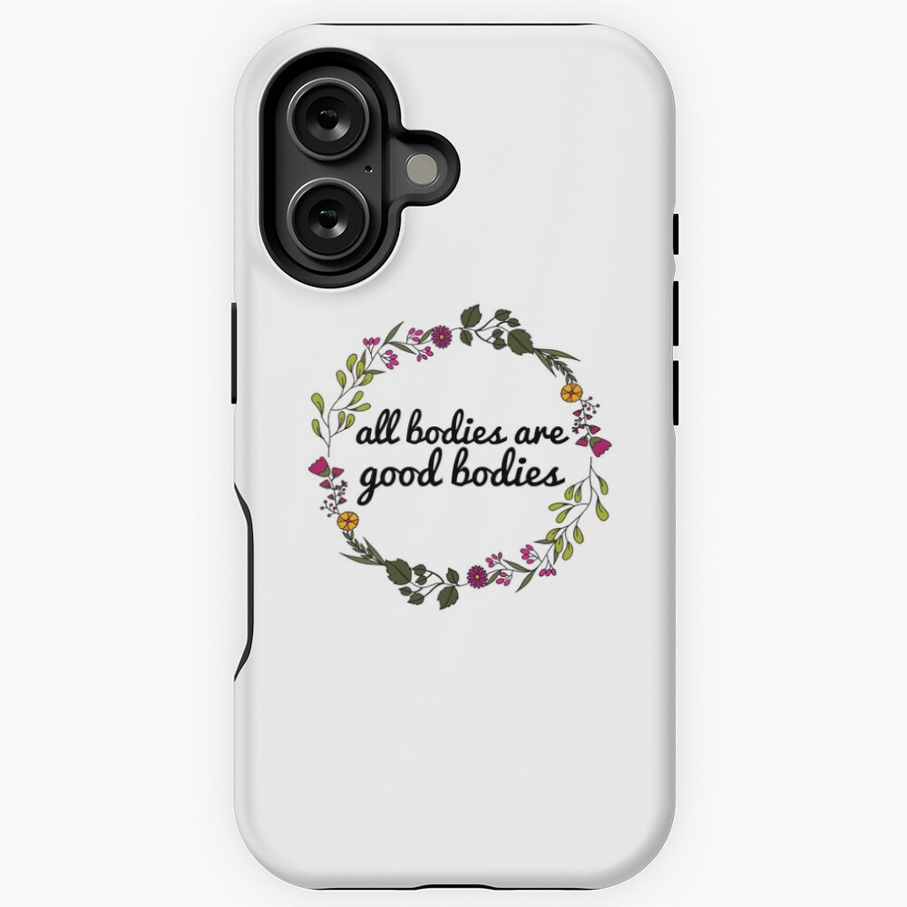 Item preview, iPhone Magsafe Tough Case designed and sold by justsomethings.
