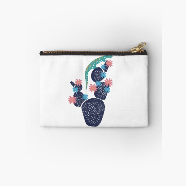 Item preview, Desert Lizard on Cactus designed and sold by IvysCreativityHouse.