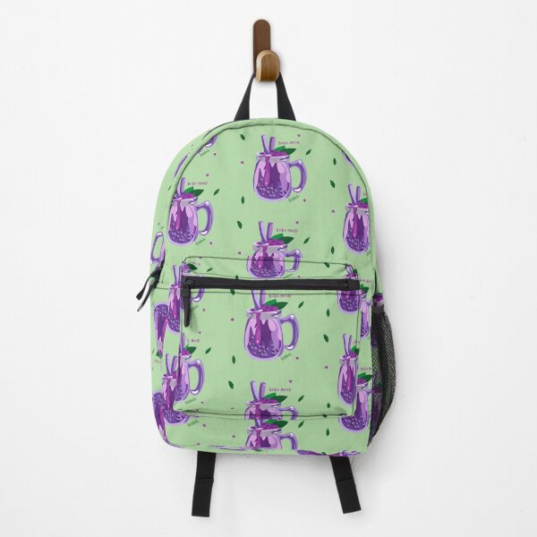 Item preview, Boba mood By Olga Schembri designed and sold by Keddmia.